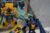 SDCC 2015: Hasbro Booth: Combiner Wars G2 Menasor and the Stunticons - Transformers Event: DSC03375