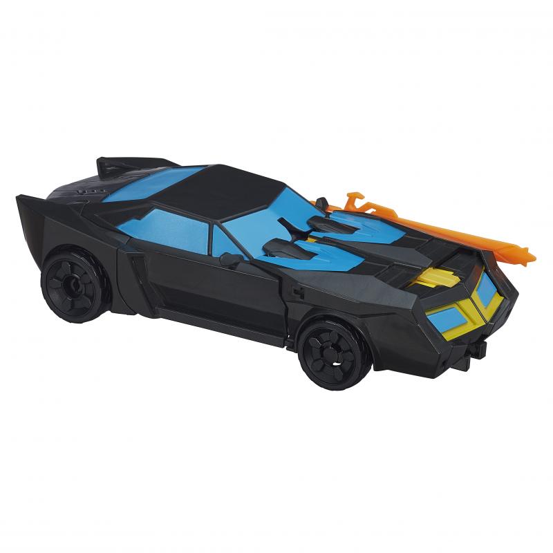 SDCC 2015: Hasbro's Official Transformers Products Images - Transformers Event: Clash Of The Transformers B2497 3 Step Bumblebee Vehicle