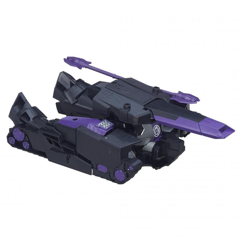 SDCC 2015 - Hasbro's Official Transformers Products Images