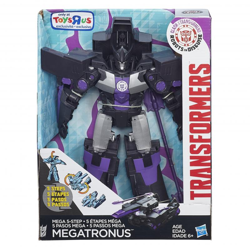 SDCC 2015 - Hasbro's Official Transformers Products Images
