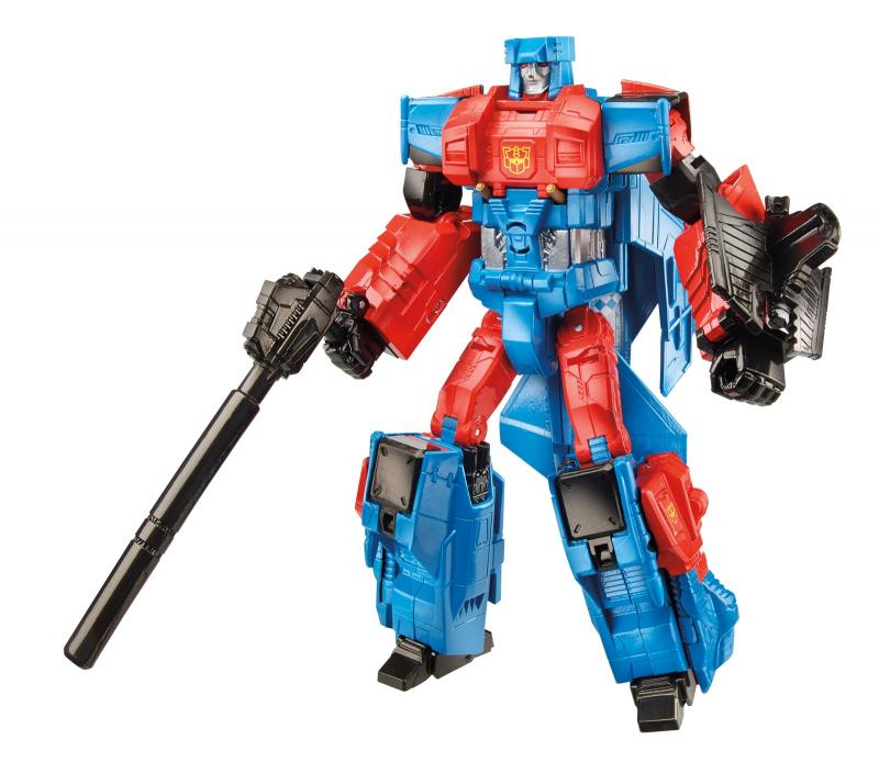 SDCC 2015 - Hasbro's Official Transformers Products Images