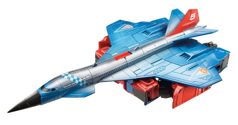 SDCC 2015 - Hasbro's Official Transformers Products Images