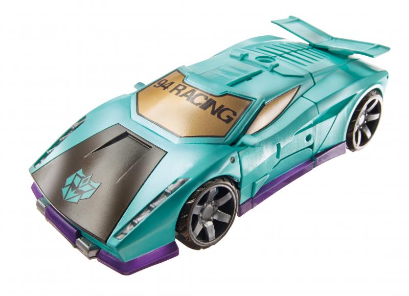 SDCC 2015: Hasbro's Official Transformers Products Images - Transformers Event: Combiner Wars B3775 G2 Menasor Breakdown Vehicle