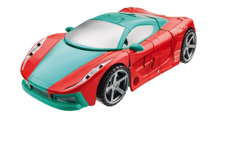 SDCC 2015: Hasbro's Official Transformers Products Images - Transformers Event: Combiner Wars Dustup Vehicle