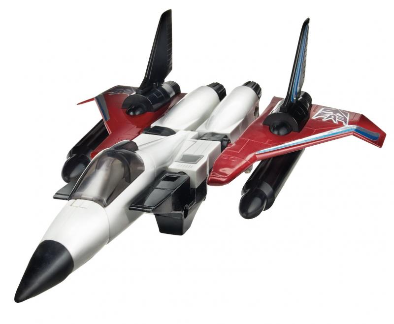 SDCC 2015: Hasbro's Official Transformers Products Images - Transformers Event: Platinum Edition B0769 Jet Seekers 1a