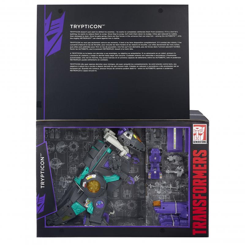 SDCC 2015 - Hasbro's Official Transformers Products Images