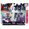 SDCC 2015: Hasbro's Official Transformers Products Images - Transformers Event: Clash Of The Transformers B2489 Optimus Megatronus Pkg