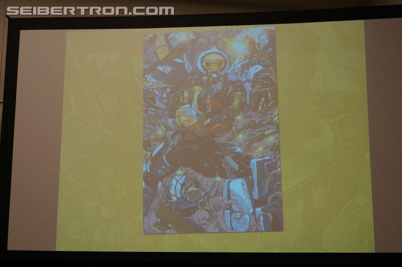 Transformers News: SDCC 2015 - IDW and Hasbro Panel Coverage - Ongoings, Redemption, and Sins of the Wreckers! Transformers News: SDCC 2015 - IDW and Hasbro Panel Coverage - Ongoings, Redemption, and Sins of the Wreckers!