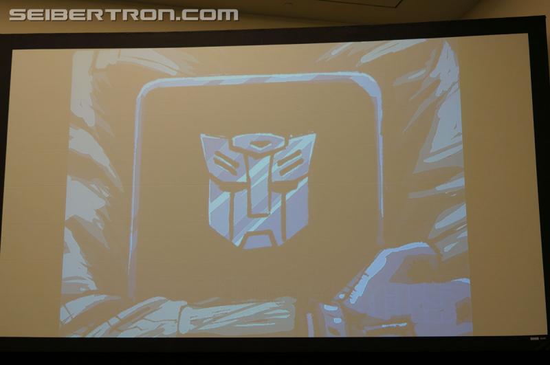 SDCC 2015: IDW and Hasbro Panel: Transformers, G.I. Joe, Jem, My Little Pony, and more! - Transformers Event: DSC03728