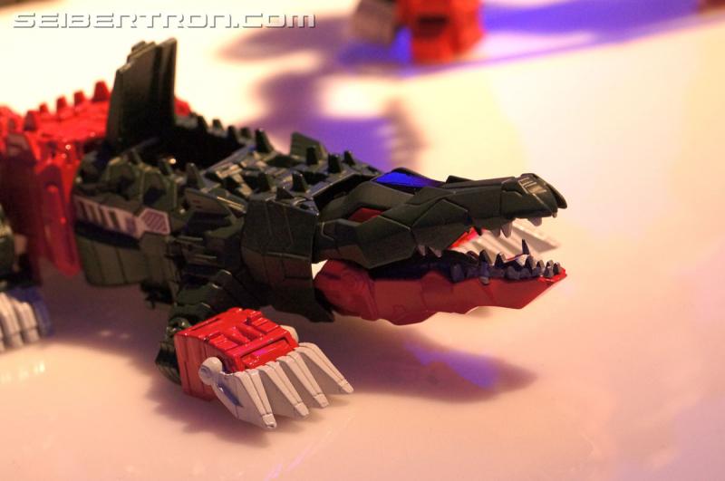 NYCC 2015: Titans Return product reveals at annual Hasbro Press Event - Transformers Event: Nycc 2016 Titans Return 012