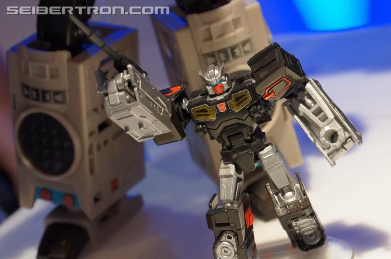 NYCC 2015: Titans Return product reveals at annual Hasbro Press Event - Transformers Event: Nycc 2016 Titans Return 102