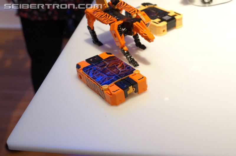 NYCC 2015: Titans Return product reveals at annual Hasbro Press Event - Transformers Event: Nycc 2016 Titans Return 106