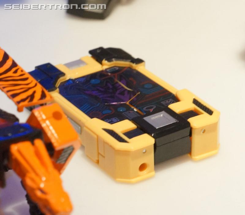 NYCC 2015: Titans Return product reveals at annual Hasbro Press Event - Transformers Event: Nycc 2016 Titans Return 109