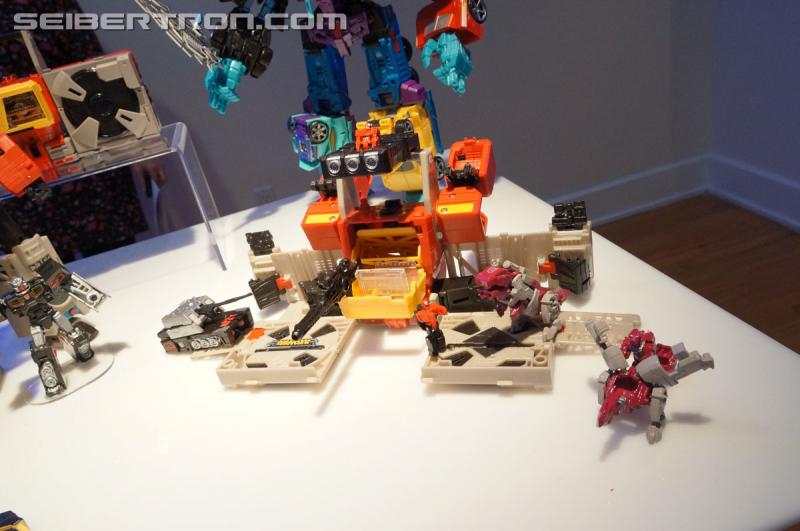 NYCC 2015: Titans Return product reveals at annual Hasbro Press Event - Transformers Event: Nycc 2016 Titans Return 114