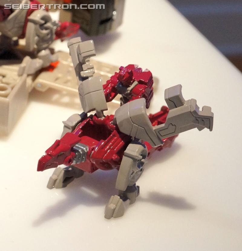 NYCC 2015: Titans Return product reveals at annual Hasbro Press Event - Transformers Event: Nycc 2016 Titans Return 129