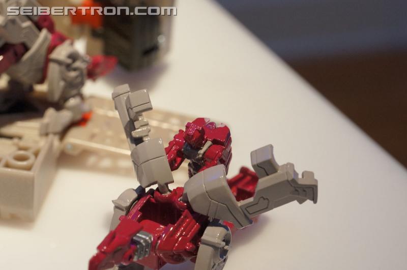 NYCC 2015: Titans Return product reveals at annual Hasbro Press Event - Transformers Event: Nycc 2016 Titans Return 130