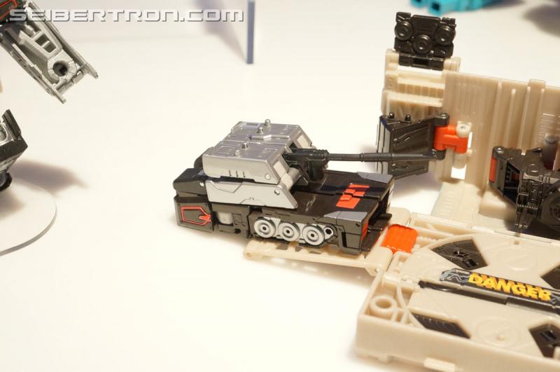 NYCC 2015: Titans Return product reveals at annual Hasbro Press Event - Transformers Event: Nycc 2016 Titans Return 132