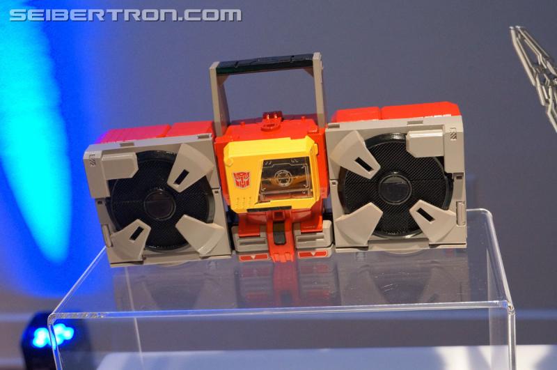 NYCC 2015: Titans Return product reveals at annual Hasbro Press Event - Transformers Event: Nycc 2016 Titans Return 138