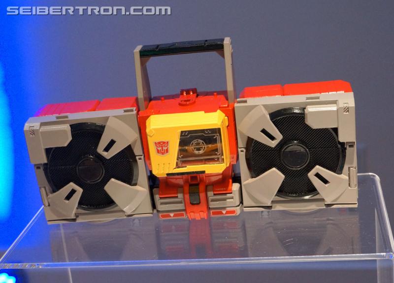NYCC 2015: Titans Return product reveals at annual Hasbro Press Event - Transformers Event: Nycc 2016 Titans Return 139