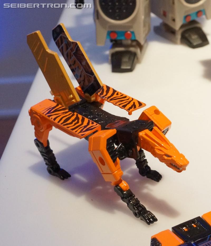 NYCC 2015: Titans Return product reveals at annual Hasbro Press Event - Transformers Event: Nycc 2016 Titans Return 141