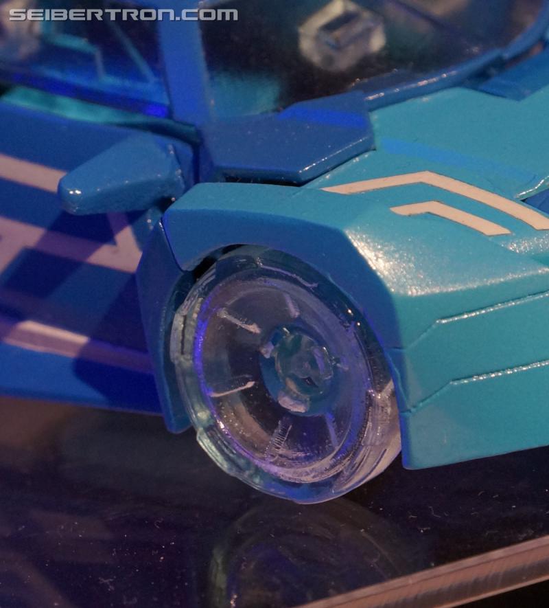 NYCC 2015: Robots In Disguise Product Reveals at Hasbro Press Event - Transformers Event: Nycc 2016 Robots In Disguise 67