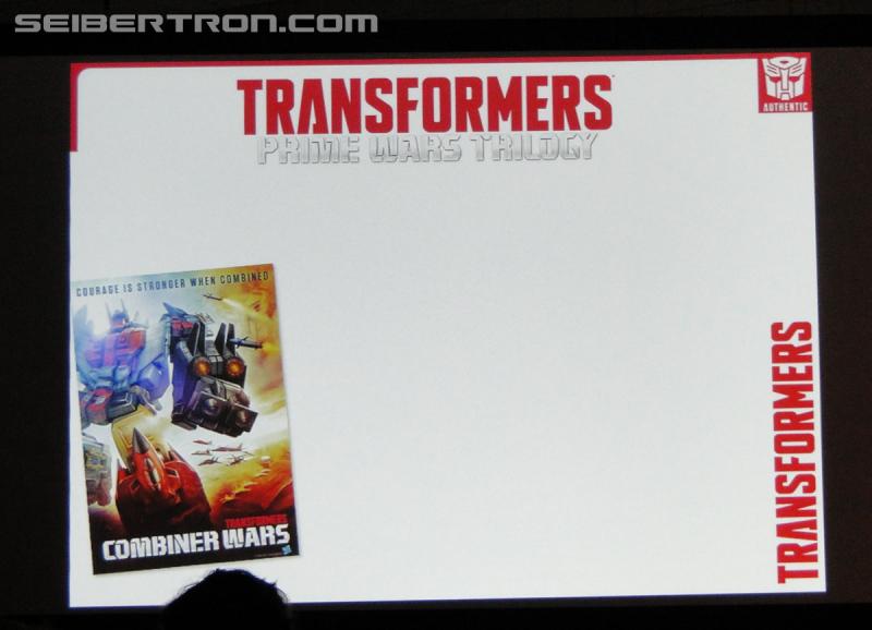 NYCC 2015: Hasbro's Transformers Generations panel at NYCC 2015 - Transformers Event: Nycc 2016 Hasbro Panel 10