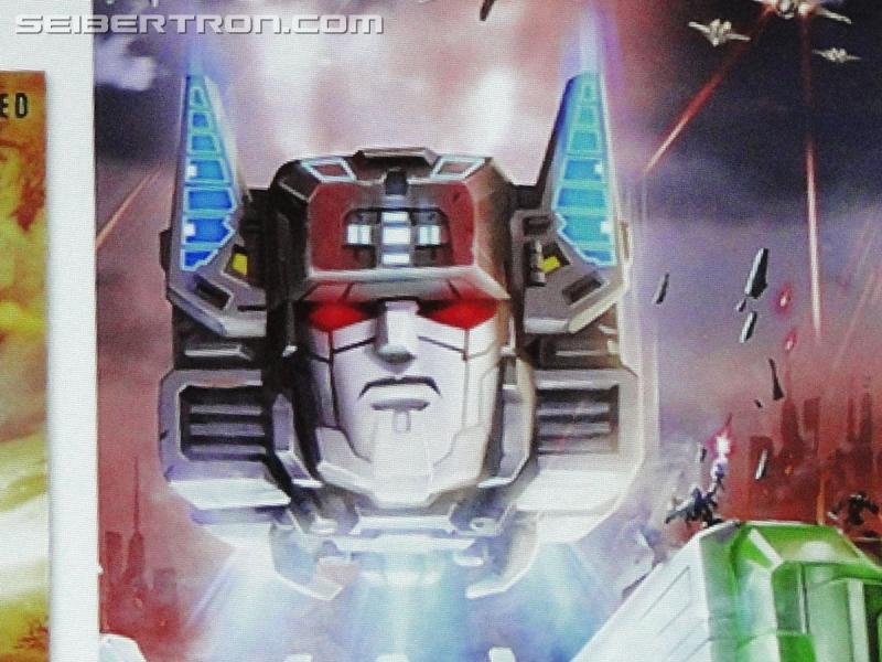 NYCC 2015: Hasbro's Transformers Generations panel at NYCC 2015 - Transformers Event: Nycc 2016 Hasbro Panel 13