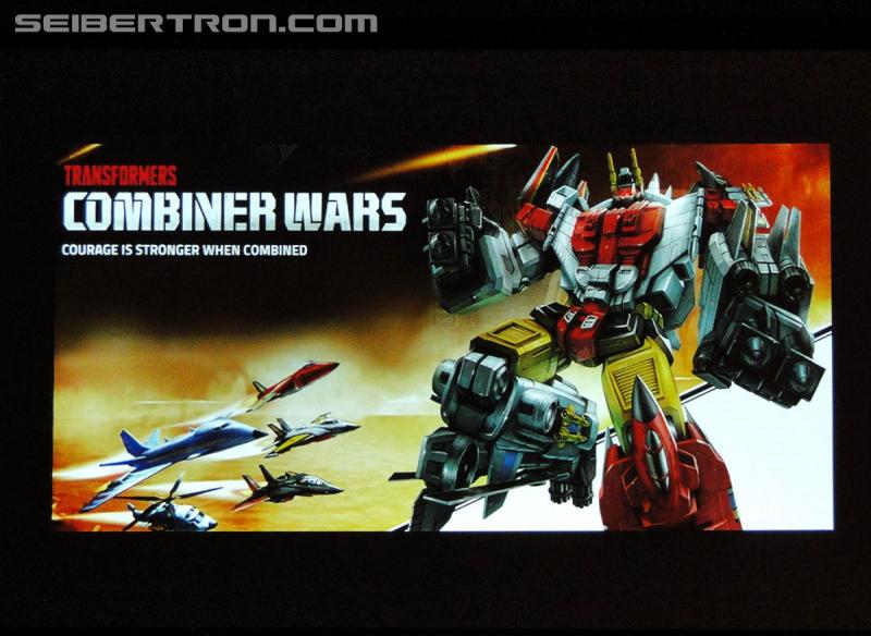 NYCC 2015: Hasbro's Transformers Generations panel at NYCC 2015 - Transformers Event: Nycc 2016 Hasbro Panel 15