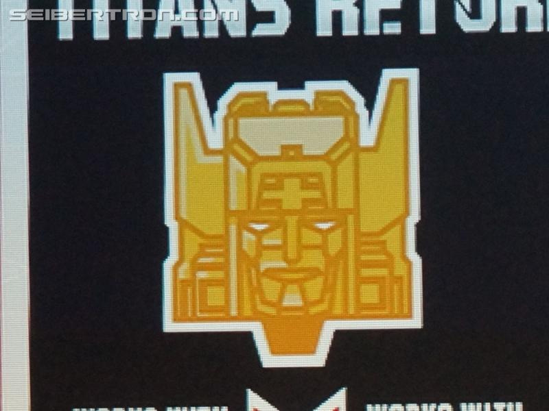 NYCC 2015: Hasbro's Transformers Generations panel at NYCC 2015 - Transformers Event: Nycc 2016 Hasbro Panel 28