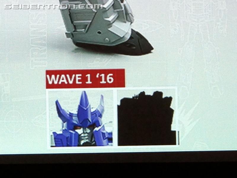 NYCC 2015: Hasbro's Transformers Generations panel at NYCC 2015 - Transformers Event: Nycc 2016 Hasbro Panel 48