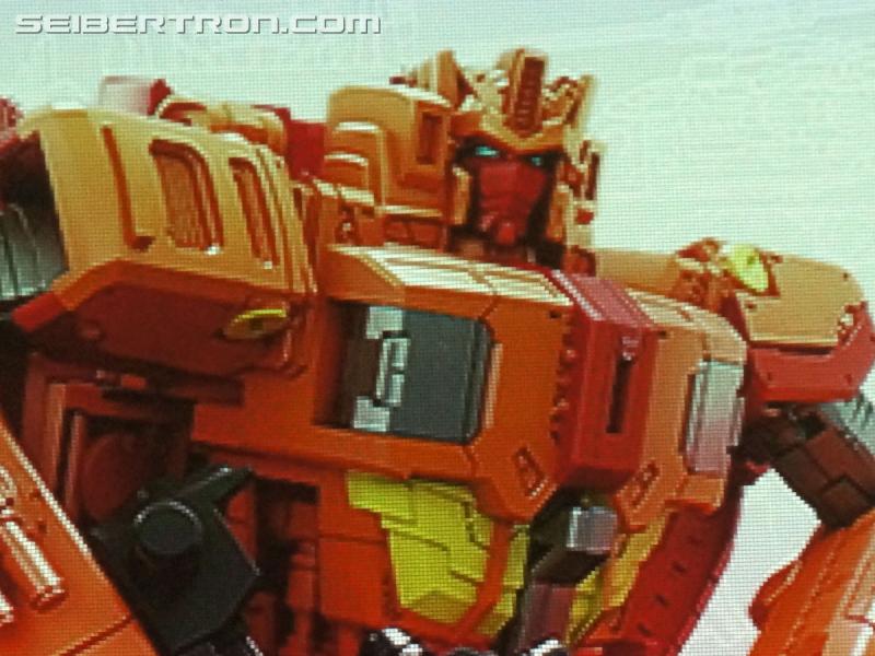 NYCC 2015: Hasbro's Transformers Generations panel at NYCC 2015 - Transformers Event: Nycc 2016 Hasbro Panel 55