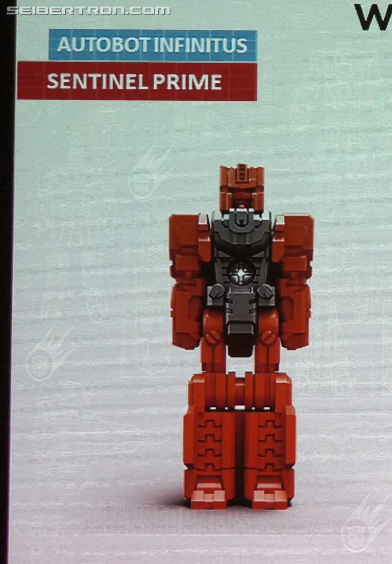 NYCC 2015: Hasbro's Transformers Generations panel at NYCC 2015 - Transformers Event: Nycc 2016 Hasbro Panel 60