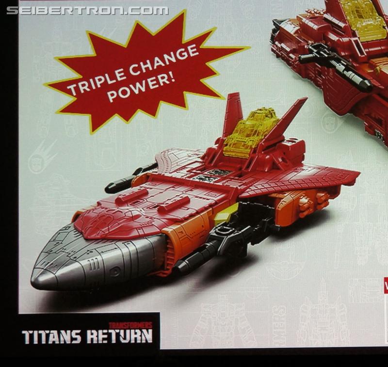 NYCC 2015: Hasbro's Transformers Generations panel at NYCC 2015 - Transformers Event: Nycc 2016 Hasbro Panel 63