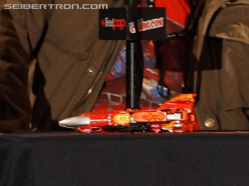 NYCC 2015: Hasbro's Transformers Generations panel at NYCC 2015 - Transformers Event: Nycc 2016 Hasbro Panel 67