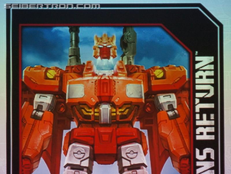 NYCC 2015: Hasbro's Transformers Generations panel at NYCC 2015 - Transformers Event: Nycc 2016 Hasbro Panel 71
