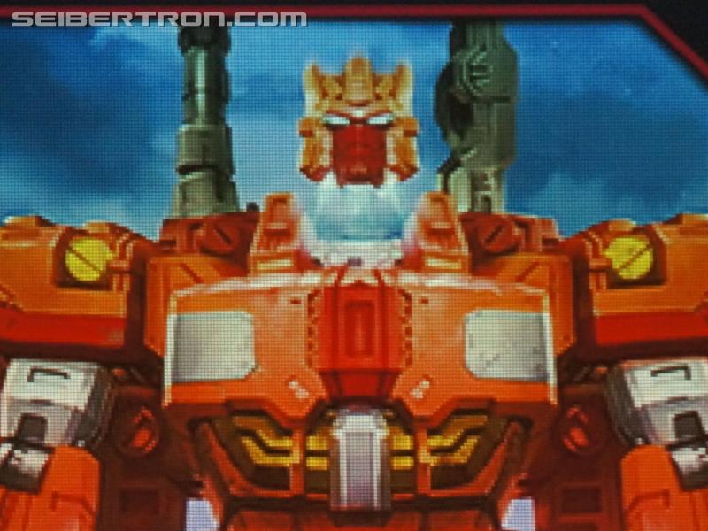 NYCC 2015: Hasbro's Transformers Generations panel at NYCC 2015 - Transformers Event: Nycc 2016 Hasbro Panel 72