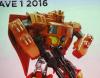 NYCC 2015: Hasbro's Transformers Generations panel at NYCC 2015 - Transformers Event: Nycc 2016 Hasbro Panel 54