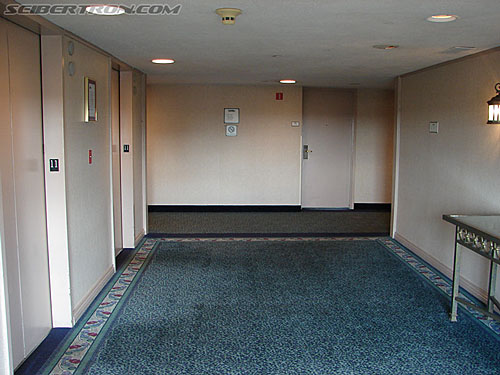 BotCon 2006: Lexington - Transformers Event: