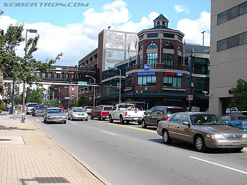 BotCon 2006: Lexington - Transformers Event: