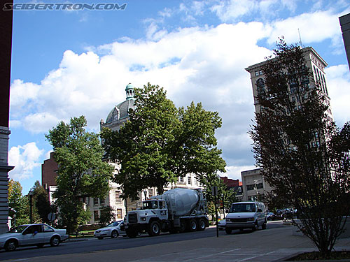 BotCon 2006: Lexington - Transformers Event: