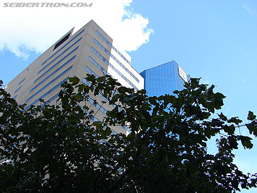 BotCon 2006: Lexington - Transformers Event: