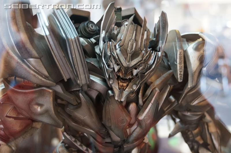 BotCon 2014: BotCon 2014 Fan Experience at Universal Studios Hollywood - Transformers Event: DSC06494