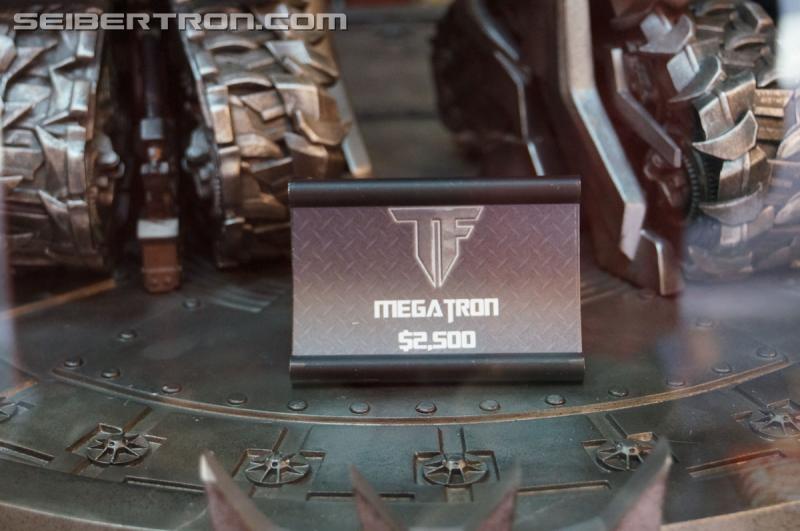 BotCon 2014: BotCon 2014 Fan Experience at Universal Studios Hollywood - Transformers Event: DSC06495