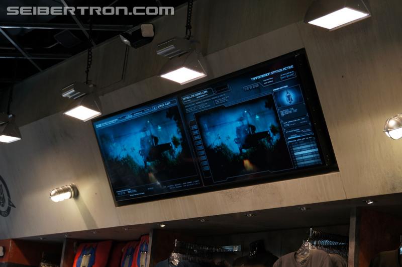 BotCon 2014: BotCon 2014 Fan Experience at Universal Studios Hollywood - Transformers Event: DSC06496