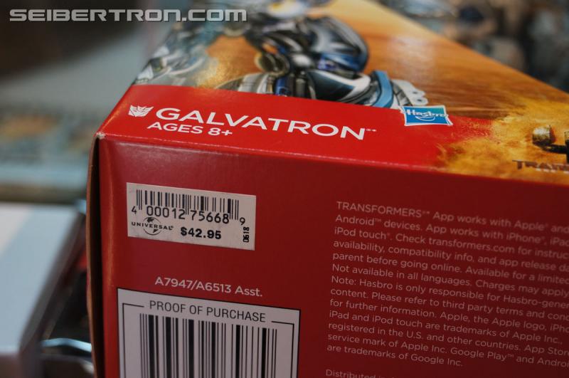 BotCon 2014: BotCon 2014 Fan Experience at Universal Studios Hollywood - Transformers Event: DSC06502
