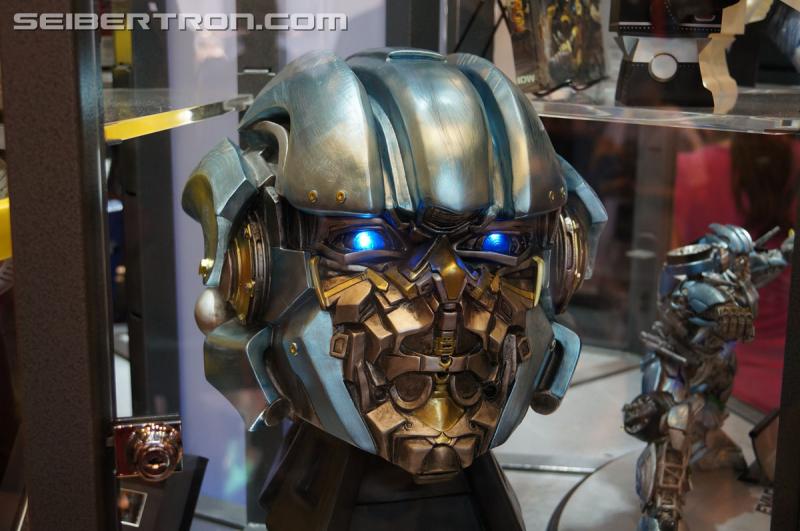 BotCon 2014: BotCon 2014 Fan Experience at Universal Studios Hollywood - Transformers Event: DSC06510