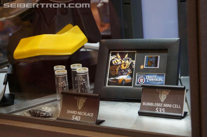 BotCon 2014: BotCon 2014 Fan Experience at Universal Studios Hollywood - Transformers Event: DSC06514