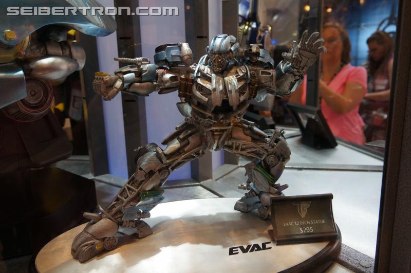 BotCon 2014: BotCon 2014 Fan Experience at Universal Studios Hollywood - Transformers Event: DSC06515