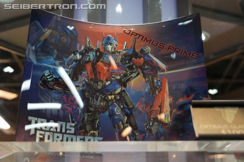 BotCon 2014: BotCon 2014 Fan Experience at Universal Studios Hollywood - Transformers Event: DSC06522