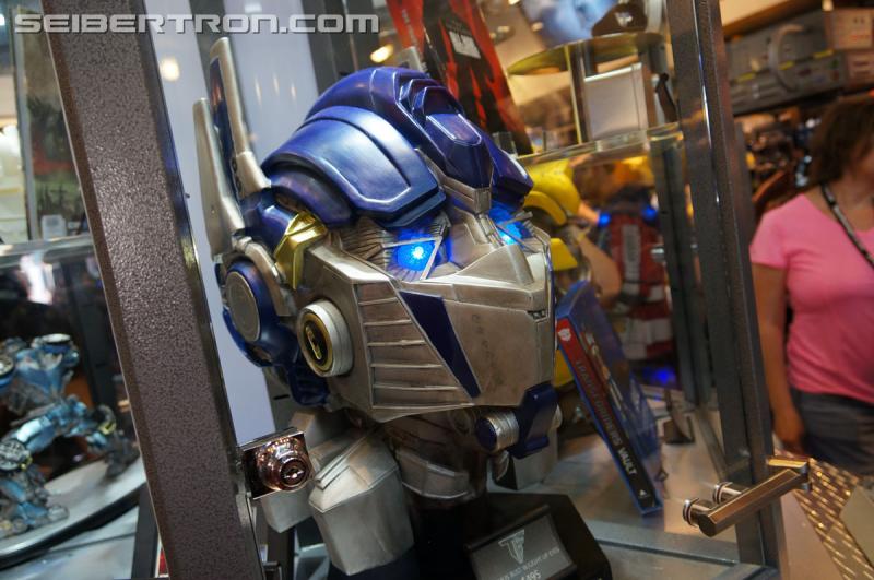 BotCon 2014: BotCon 2014 Fan Experience at Universal Studios Hollywood - Transformers Event: DSC06523